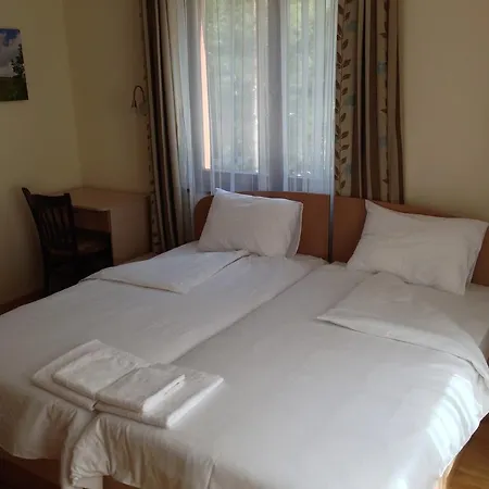 Guest house Mala Planina Iskrets