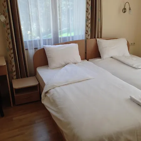 Mala Planina * Iskrets