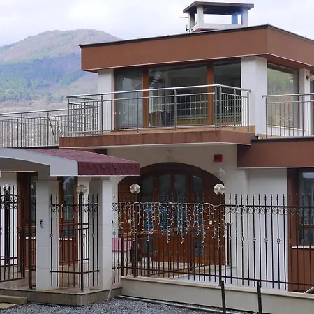 Guest house Mala Planina *