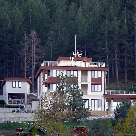 Mala Planina Къща за гости *