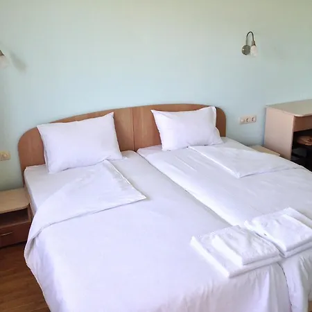 Guest house Mala Planina