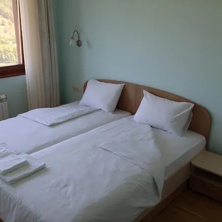 Vendégház Mala Planina Iszkrec