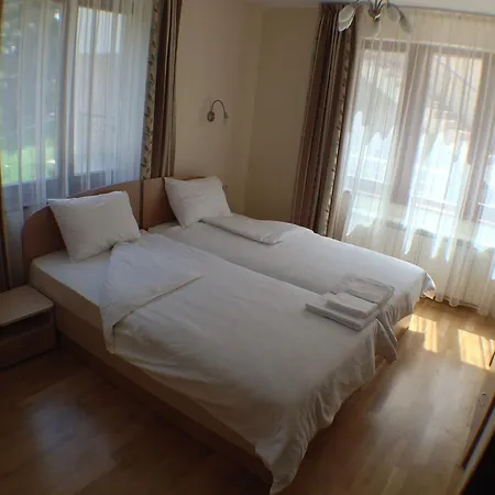 Mala Planina * Iskrets