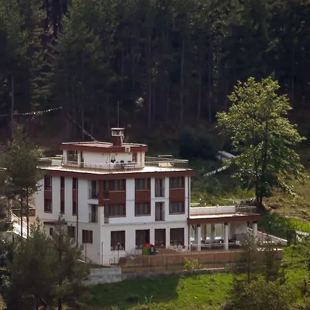 Guest house Mala Planina