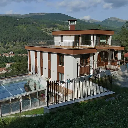 Mala Planina *