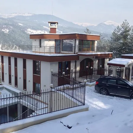 Mala Planina * Iskrets