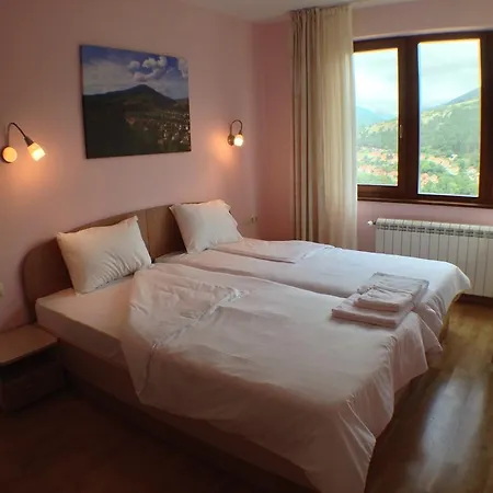 Mala Planina Iskrets