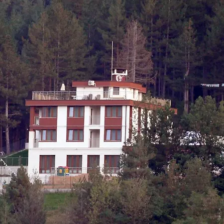 Guest house Mala Planina *