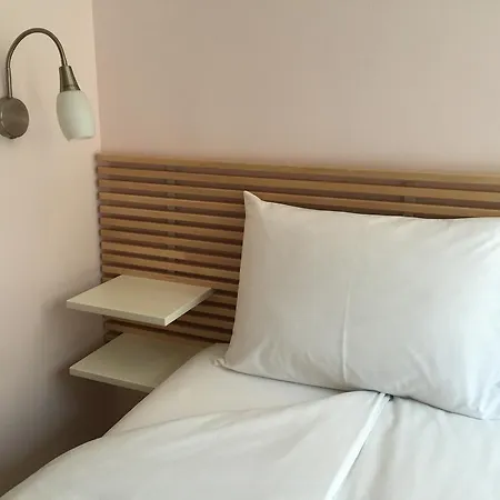 Guest house Mala Planina Iskrets