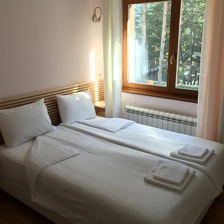 Guest house Mala Planina *