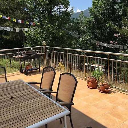 Къща за гости Mala Planina