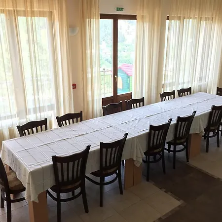 Vendégház Mala Planina Iszkrec