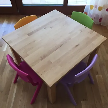 Mala Planina Iskrets