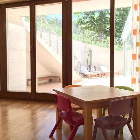 Guest house Mala Planina