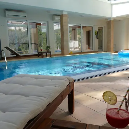 Guest house Mala Planina Iskrets