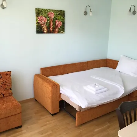 Maison d'hôtes Mala Planina *