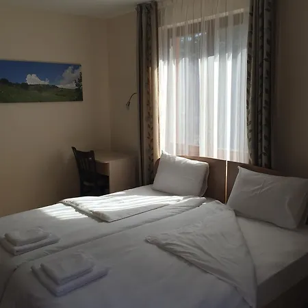 Guest house Mala Planina