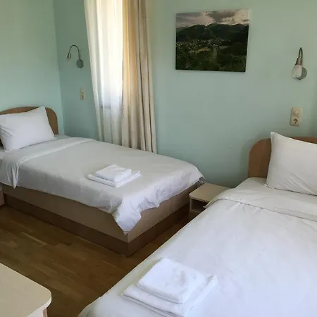 Mala Planina Iszkrec