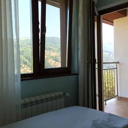 Guest house Mala Planina