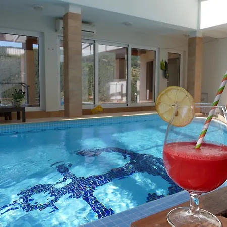 Mala Planina Iskrets