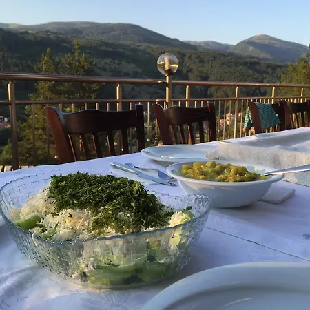 Guest house Mala Planina