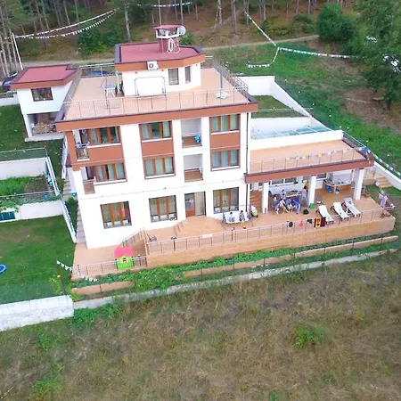 Mala Planina Iskrets