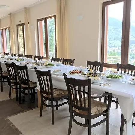 Guest house Mala Planina