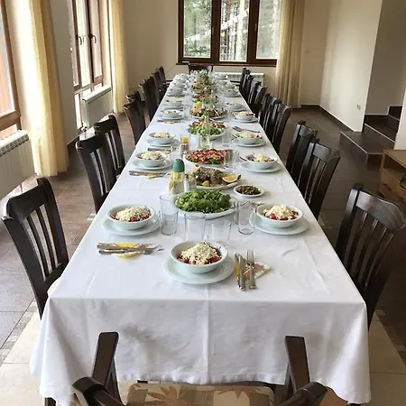 Guest house Mala Planina