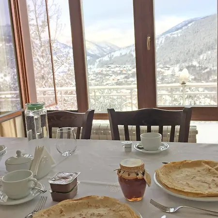 Къща за гости Mala Planina