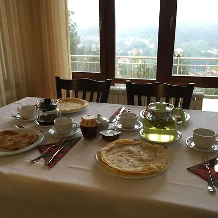 Mala Planina Maison d'hôtes