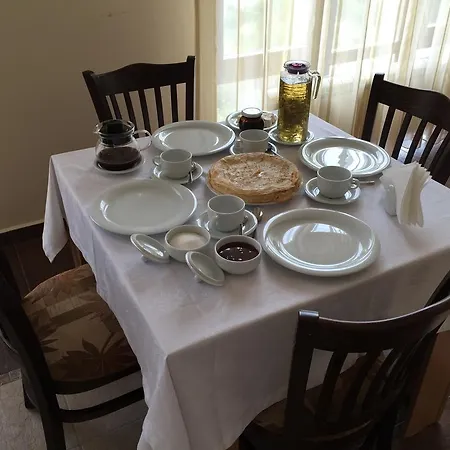 Mala Planina Iszkrec