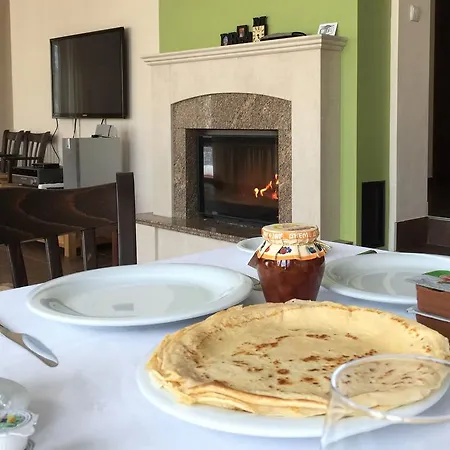 Mala Planina * Iskrets