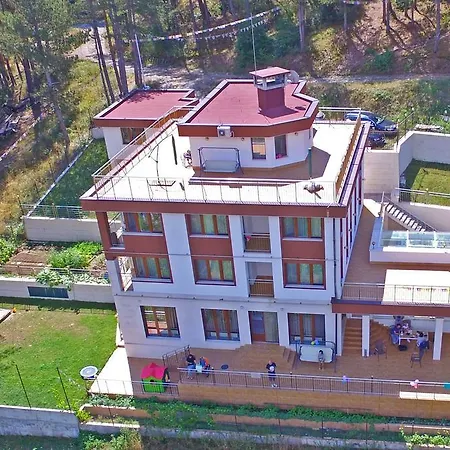 Maison d'hôtes Mala Planina *