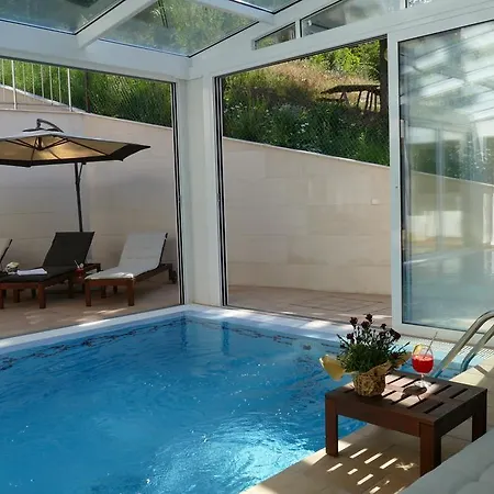 Guest house Mala Planina